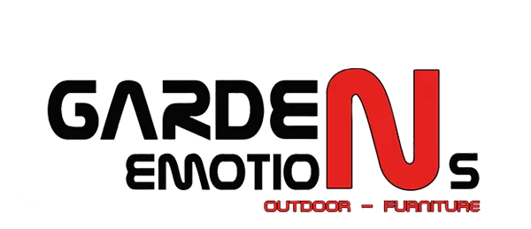 Logo Garden Emotions