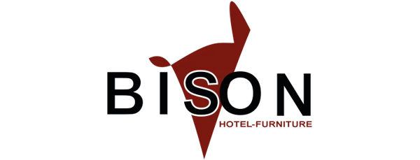 Logo Bison