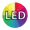 Icon LED