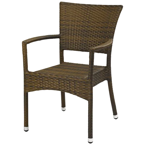Terrace chair, stackable Magnum