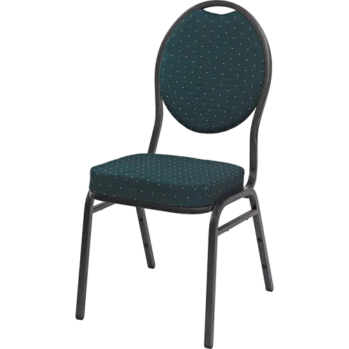 Stackchair, banquet chair Monza Eco 1