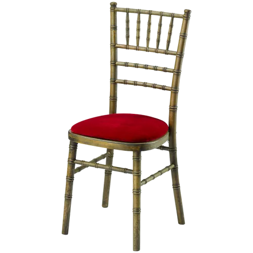 Banquet chair Chivari