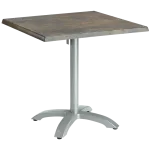 Table base Nancy foldable image 4