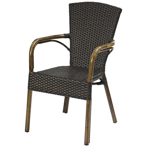 terrace chair, armchair Spring de Luxe