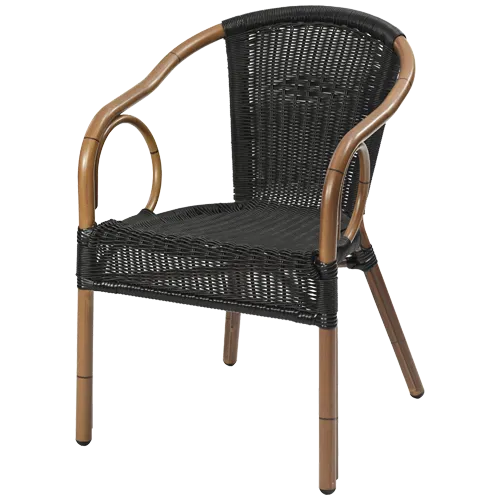 Terrace armchair Marino