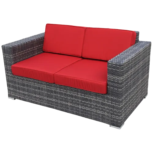 Outdoor, garden sofa Silvia