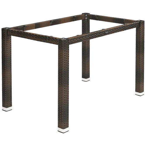 Outdoor table base Lexus Wicker