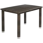 Outdoor table base Lexus Wicker image 2