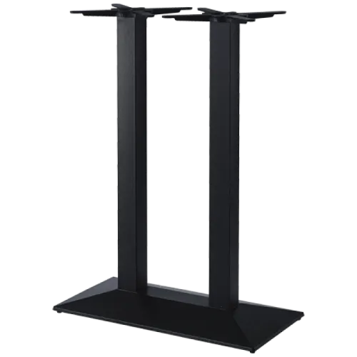 Castiron table frame K-04080H