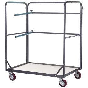 tartable trolley, table trolley 50-L