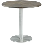 Table base Borkum round image 2