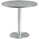 Table base Borkum round image 3