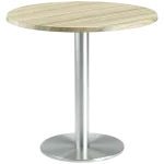 Table base Borkum round image 4