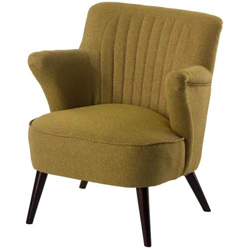 Lounge armchair Dallas