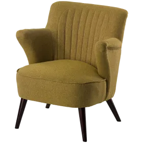 Lounge armchair Dallas