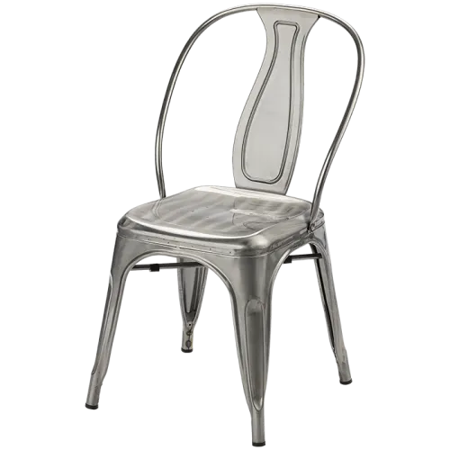 Design chair, stackchair Lino