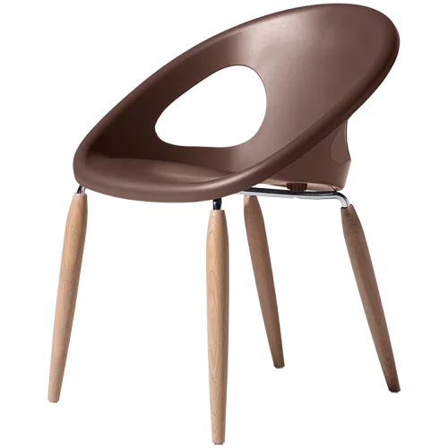 Design chair Cesina