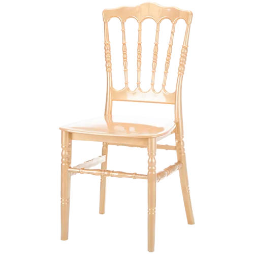 Banquet chair, stackchair Napoleon