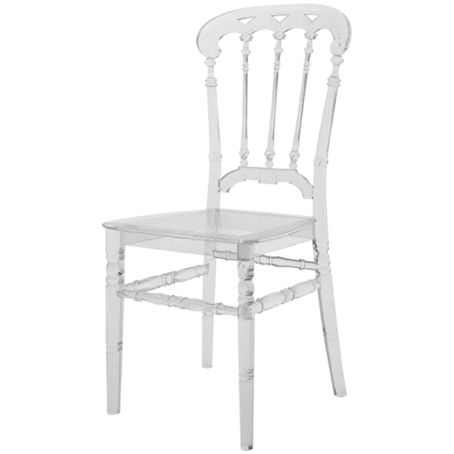 Banquet chair, stackchair Esposa