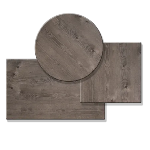 Topalit tabletop 0214 Timber