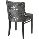 upholstery, upholstered chair Charlotte image 2