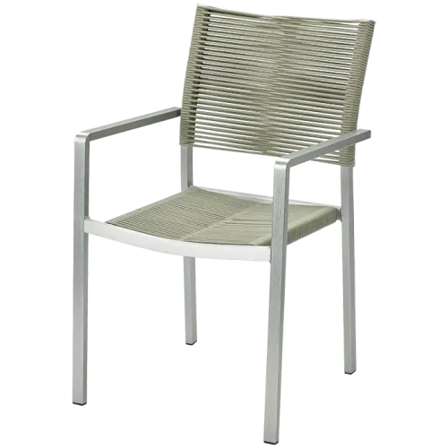 Terrace chair Triton