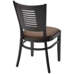 restaurant chair Lana image 2