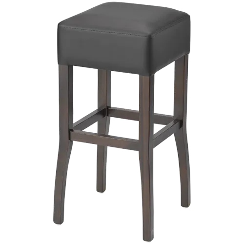 &lt;p&gt;Worldwide Seating barstool Jonas DP&lt;br /&gt;&lt;br /&gt;Frame: Beechwood stained according to your choice e.G. Walnut, Oak or Wenge&lt;br /&gt;&lt;br /&gt;Seat: Leatherette oder&amp;nbsp