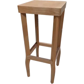 Remained stock Barstool