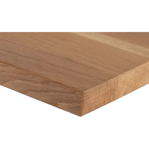 Table top Oak 40mm STOCK