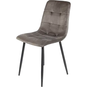 Restaurant Chair Preston grey