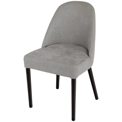 Upholstered Chair Alexandra