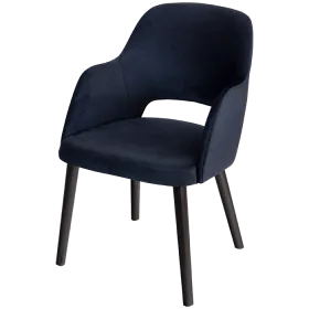 Upholstered Chair Milton