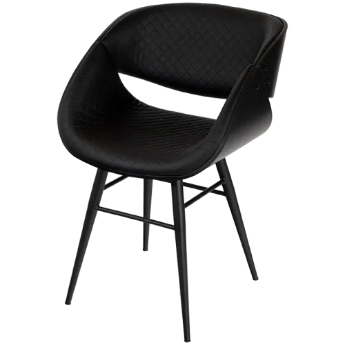 Upholstered Chair Fabio