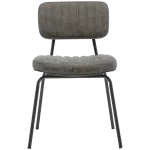 Worldwide Seating Upholstered Chair Oliver image 2