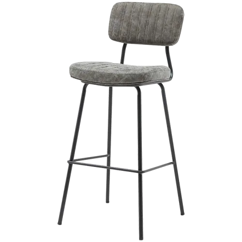 Worldwide Seating Bar Stool Oliver