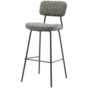 Worldwide Seating Bar Stool Oliver