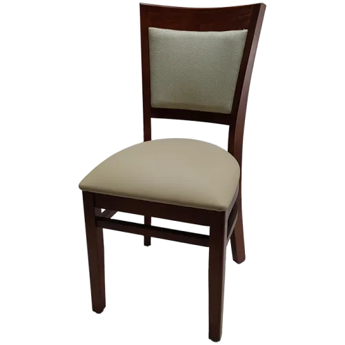 Remaining stock upholstered chair Angela