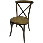 Remaining stock Banquet chair X-Back image 2