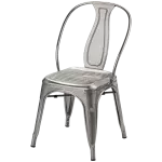 Remaining stock Design chair Lino image 2