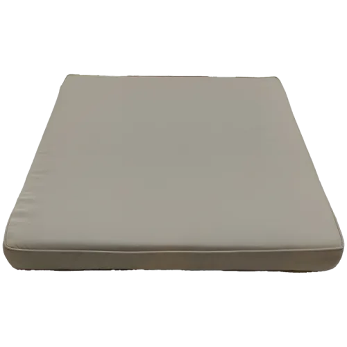 Remaining stock seat cushion beige L