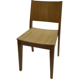 Special offer: Wooden chair Jamie H