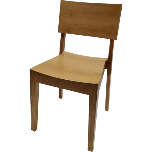  Special offer wooden chair Elisa H