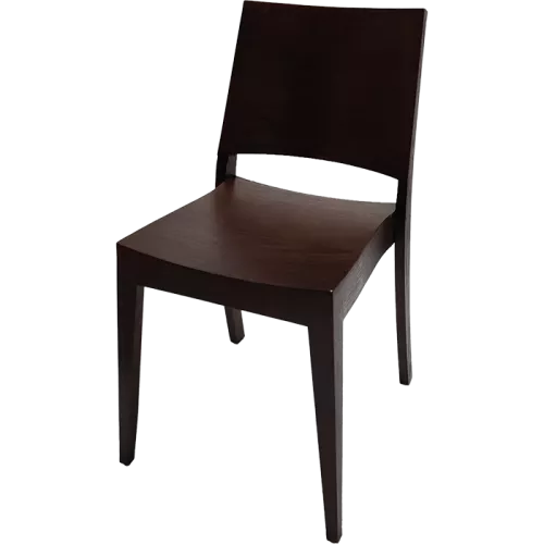 Special offer: Wooden chair Jamie