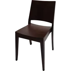 Special offer: Wooden chair Jamie