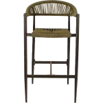 Bar stool Rhea Opal image 2