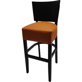Bar stool Frace mandarin