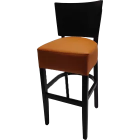 Bar stool Grace mandarin