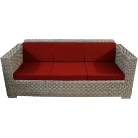 Silvia Lounge Ash Couch