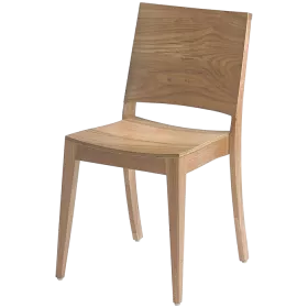 Special offer wood chair Jamie H